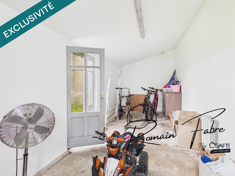 Maison - 139 m² - 5 pièces