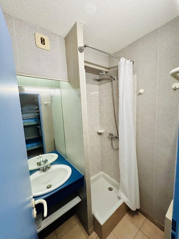 Appartement - 20 m² - 1 pièce