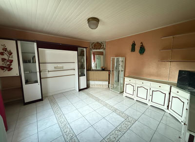 Maison - 79 m² - 3 pièces