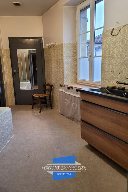 Maison - 128 m² - 4 pièces