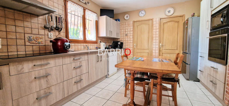 Villa - 165 m² - 4 pièces