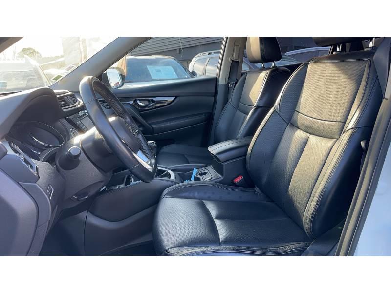 Nissan X-Trail dCi 150 5pl Tekna