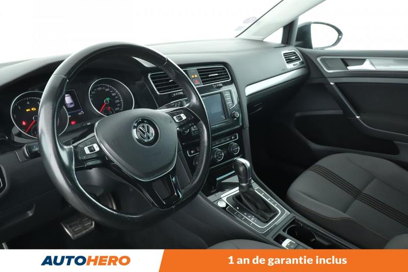 Volkswagen Golf VII 1.4 Tsi Act BlueMotion Tech Allstar Dsg7 5p 150 ch