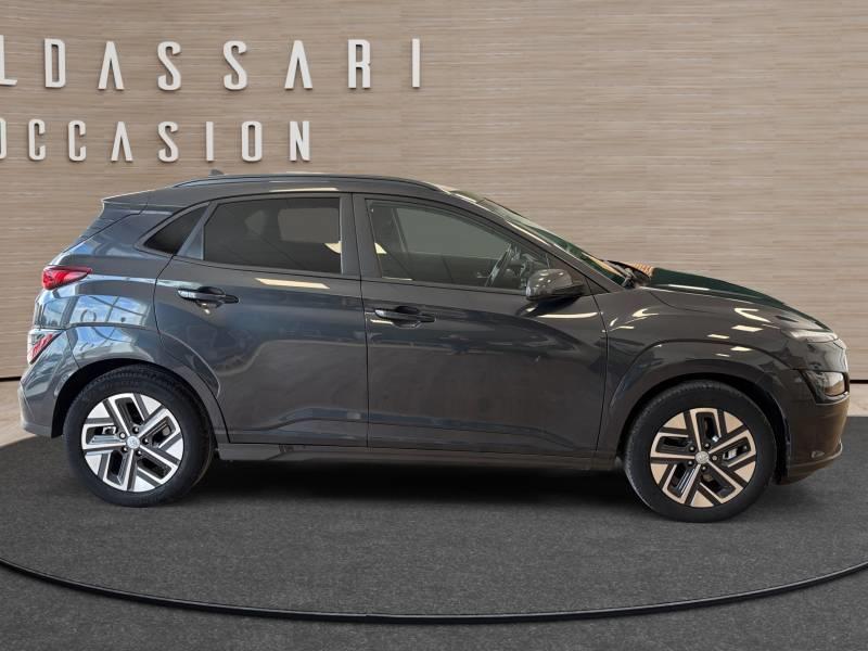 Hyundai Kona Electrique 39 kWh - 136 ch Intuitive