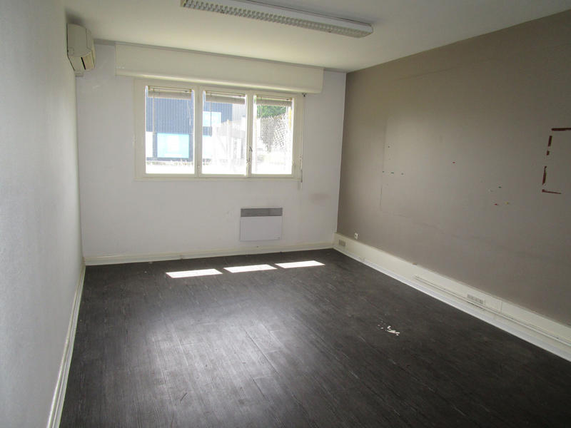 Local commercial - 640 m²