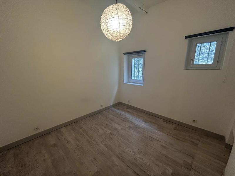 Appartement - 51 m² - 3 pièces