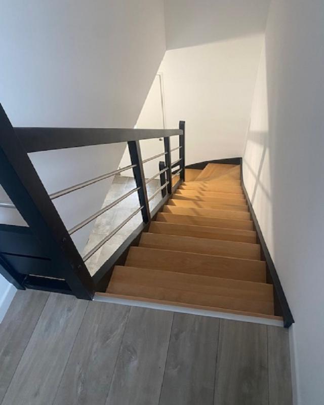 Maison - 117 m² - 6 pièces