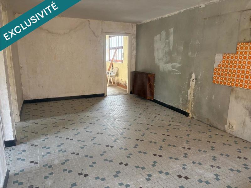 Maison - 185 m² - 9 pièces