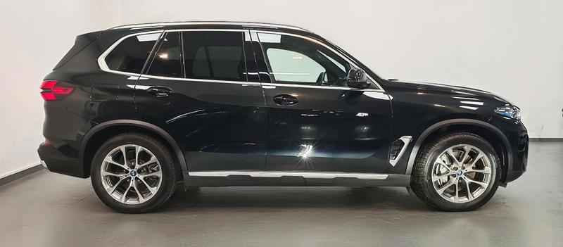 Bmw X5 G05 Lci xDrive50e 489 ch Bva8 xLine