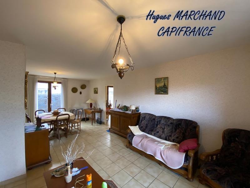 Villa - 64 m² - 3 pièces