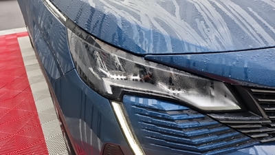 Peugeot 3008 Bluehdi 130ch Ss Eat8 Allure Pack