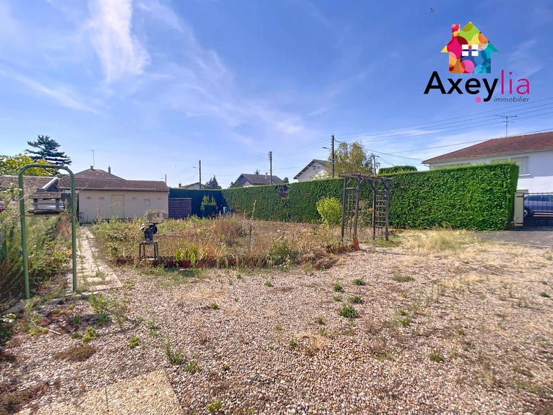 Maison - 137 m² - 6 pièces