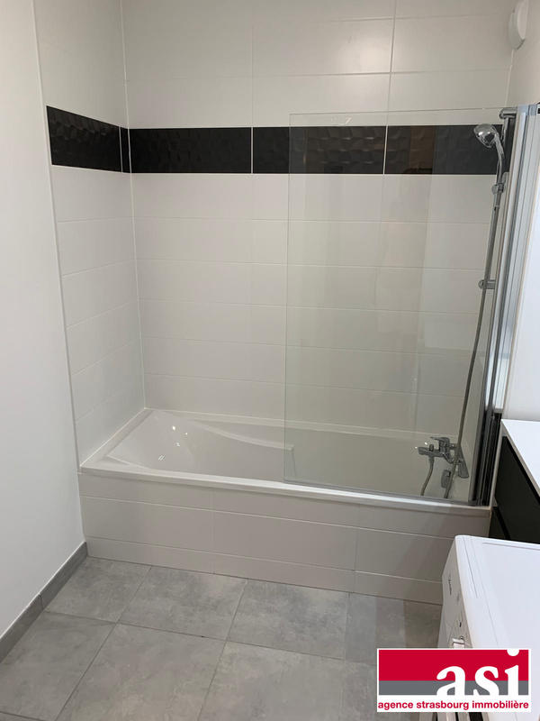 Appartement - 85 m² - 4 pièces