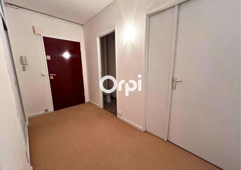 Appartement - 53 m² - 2 pièces