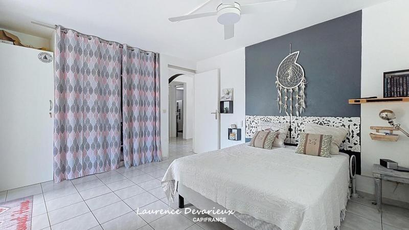 Maison - 97 m² - 4 pièces