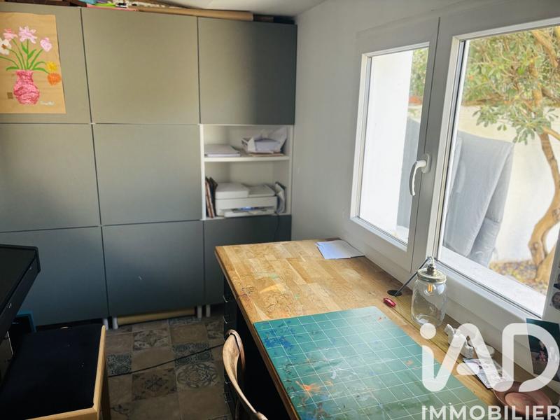 Maison - 160 m² - 5 pièces