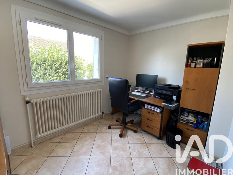 Maison - 155 m² - 8 pièces
