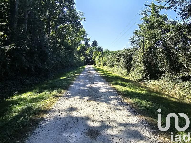 Maison - 320 m² - 7 pièces