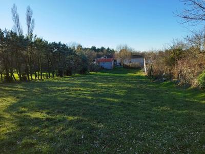 Terrain - 2 720 m²