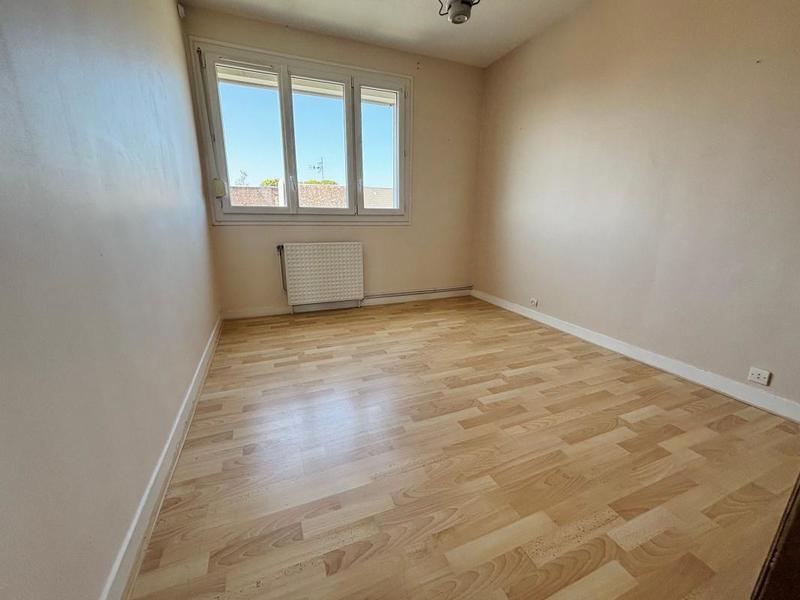 Appartement - 107 m² - 5 pièces