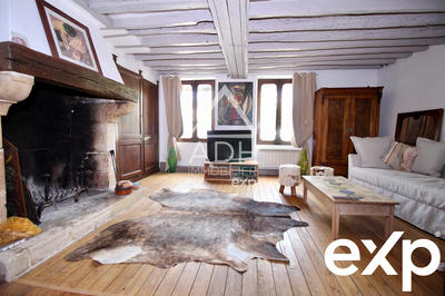 Appartement - 106 m² - 4 pièces