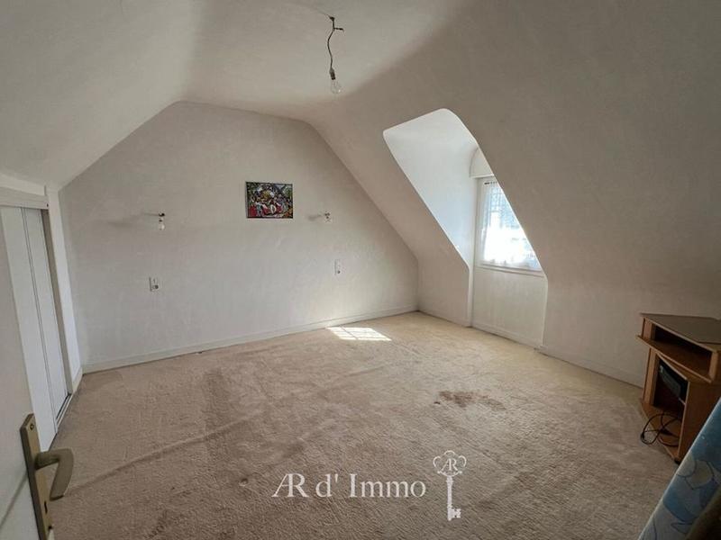 Longère - 195 m² - 7 pièces