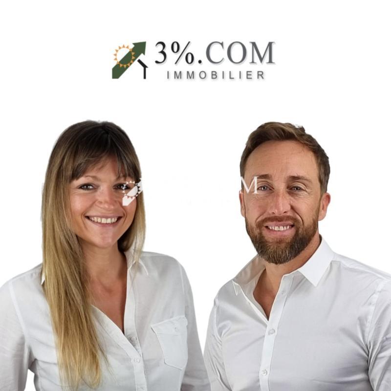 Maison - 89 m² - 4 pièces