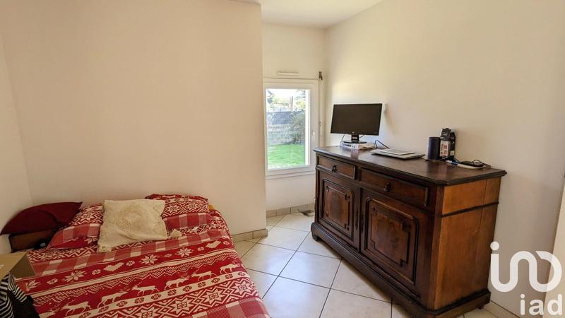 Maison - 180 m² - 7 pièces