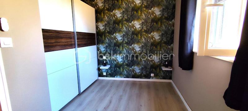 Maison de campagne - 93 m² - 5 pièces