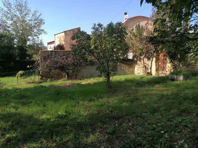 Maison - 66 m² - 4 pièces