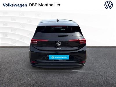 Volkswagen Id.3 204 ch Pro Performance Style Exclusive