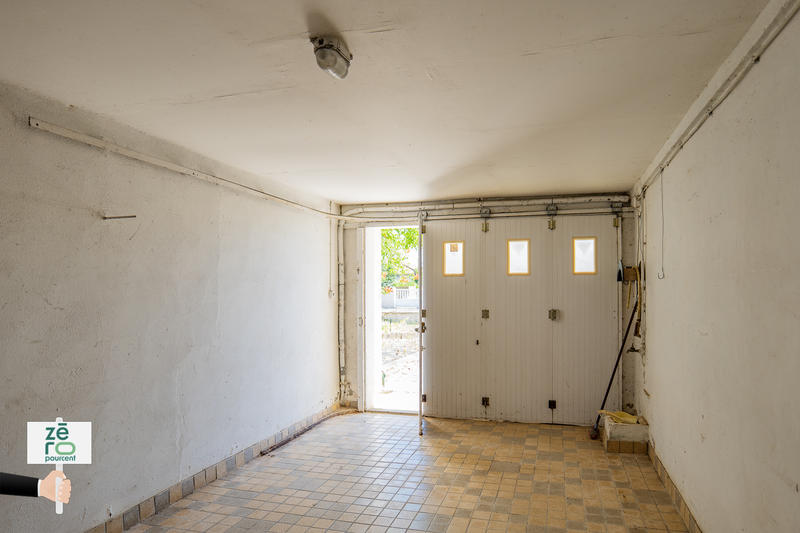 Maison - 78 m² - 7 pièces