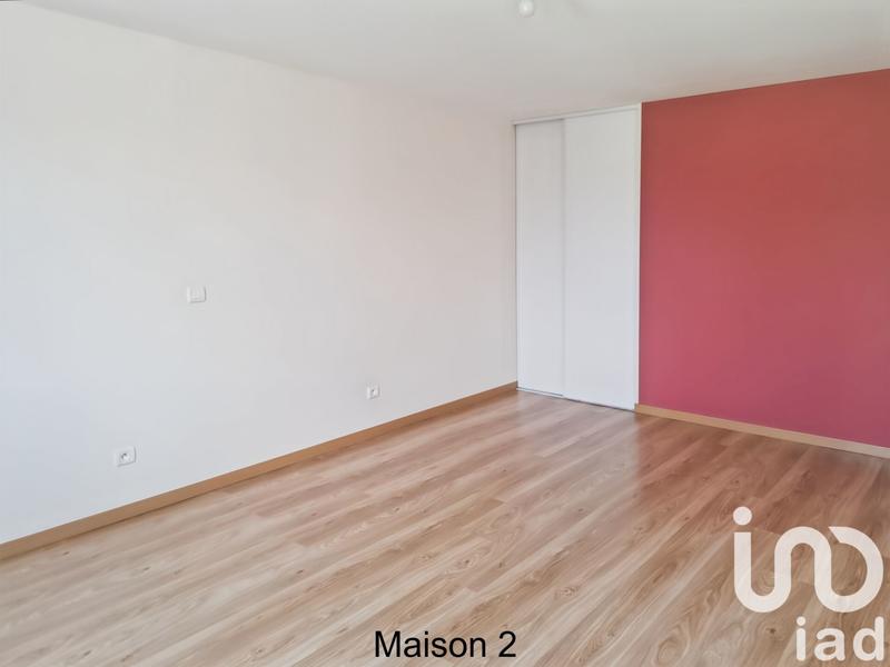Maison - 266 m² - 10 pièces