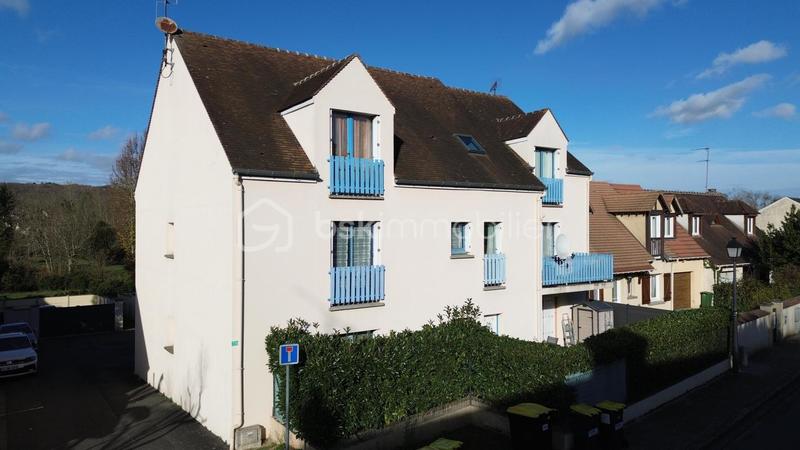 Appartement - 31 m² - 1 pièce