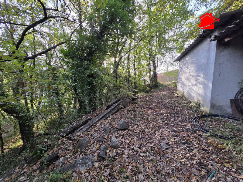 Terrain agricole - 3 101 m²