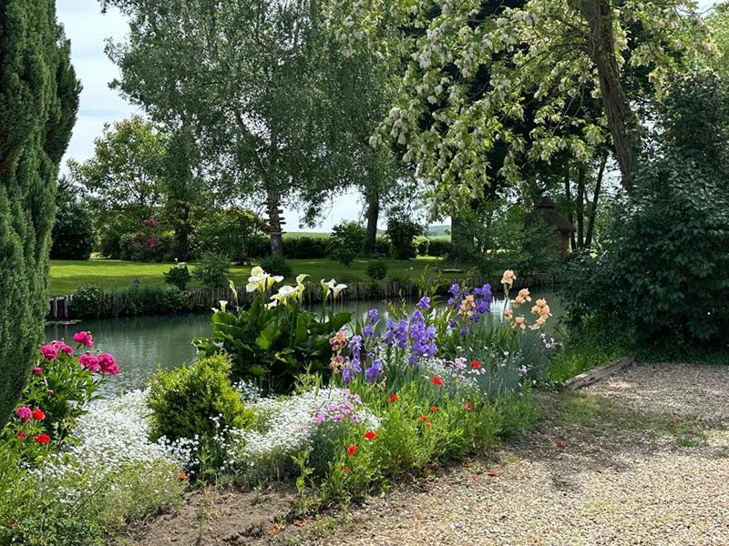 Moulin - 490 m² - 15 pièces