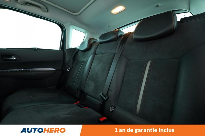 Peugeot 3008 2.0 Blue-HDi Crossway 150 ch