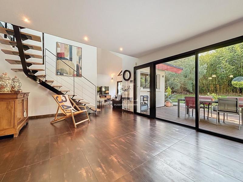 Maison de campagne - 184 m² - 7 pièces