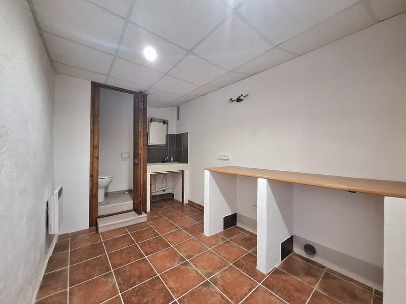 Appartement - 87 m² - 4 pièces