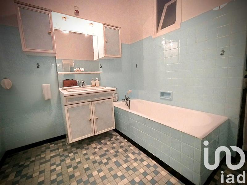 Maison - 127 m² - 5 pièces