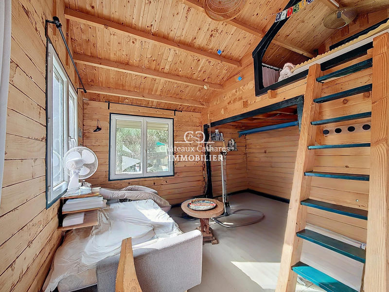 Maison - 114 m² - 6 pièces