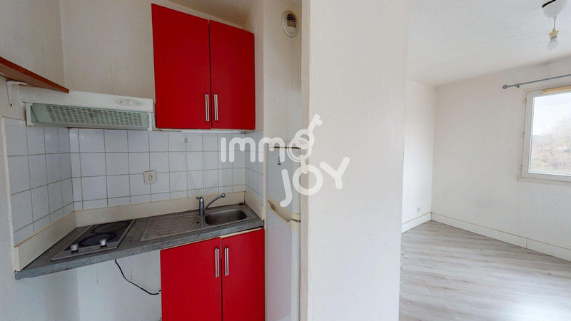 Appartement - 41 m² - 2 pièces