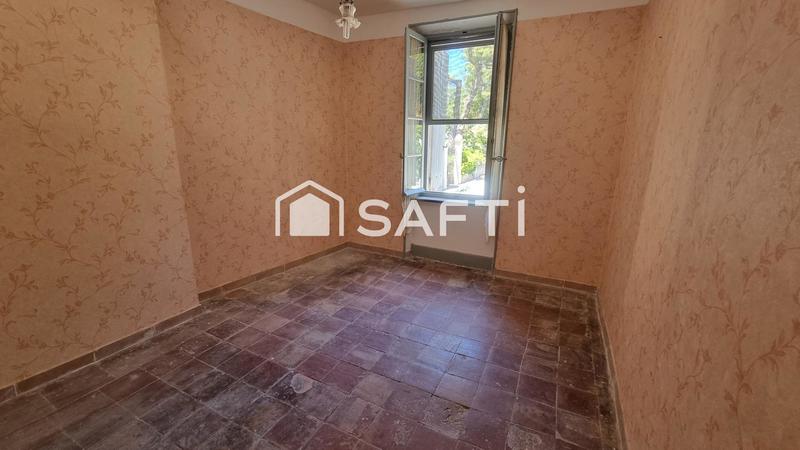 Maison - 114 m² - 7 pièces