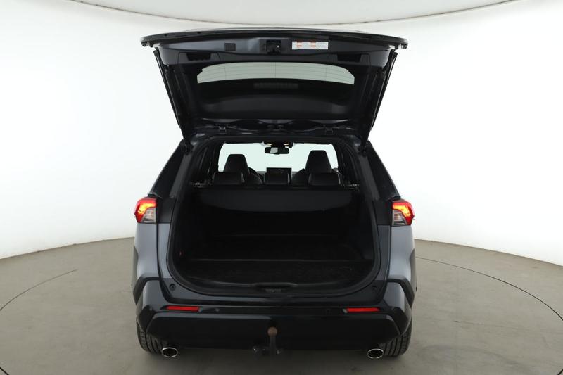 Toyota Rav4 2.5 Hybride Rechargeable Awd Collection 306 ch