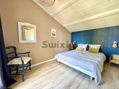 Villa - 130 m² - 6 pièces