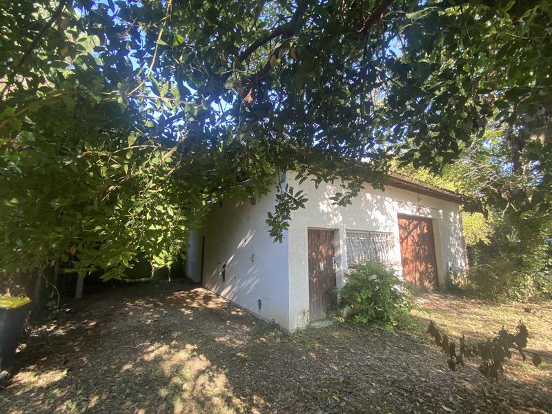 Maison - 85 m² - 5 pièces