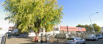 Local d'activités - 3 782 m²