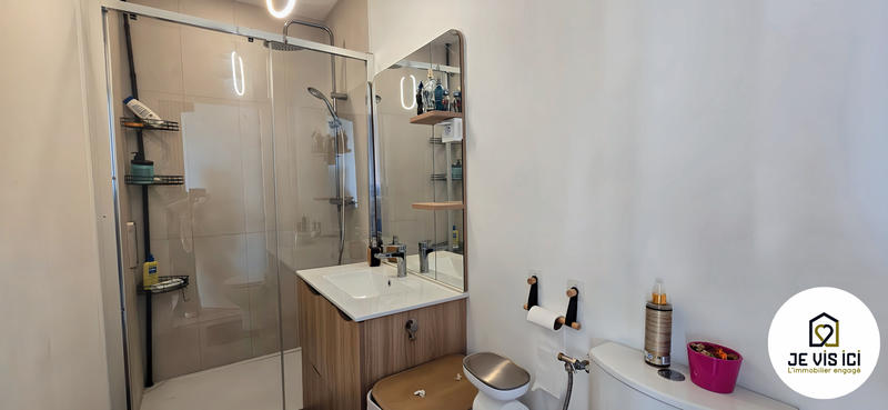 Maison - 98 m² - 5 pièces