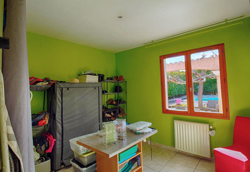 Villa - 190 m² - 9 pièces