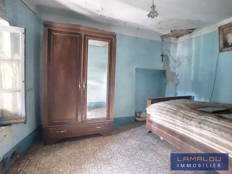 Maison - 84 m² - 4 pièces